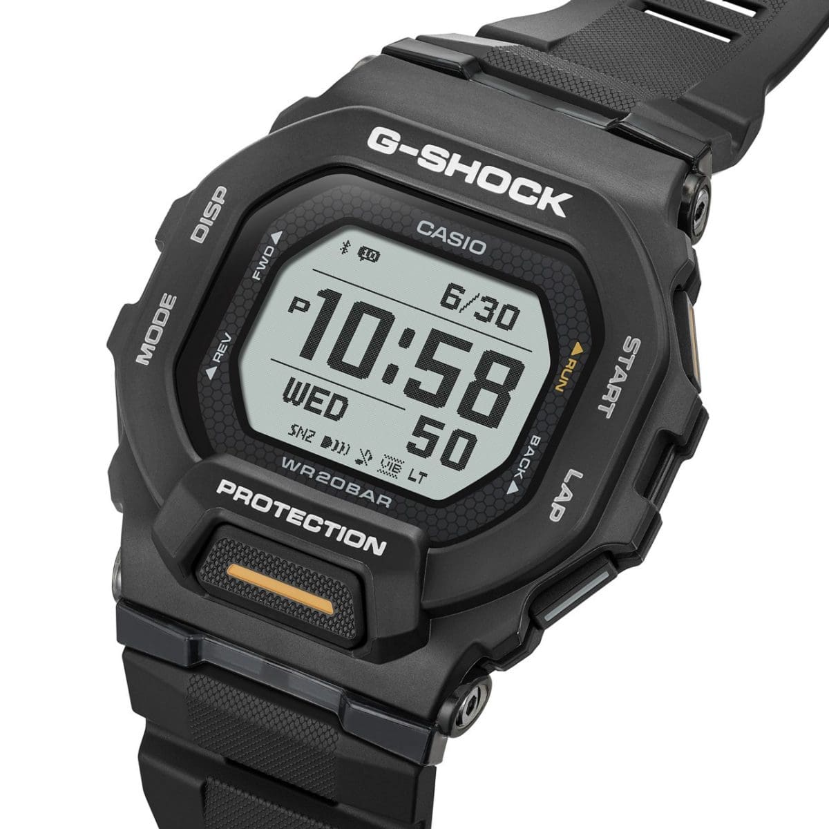 GBD-200-1A1JF | CASIO