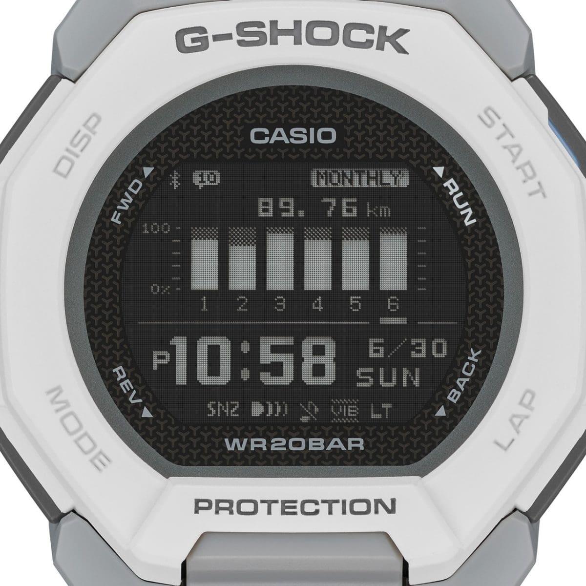 GBD-300-7JF | CASIO