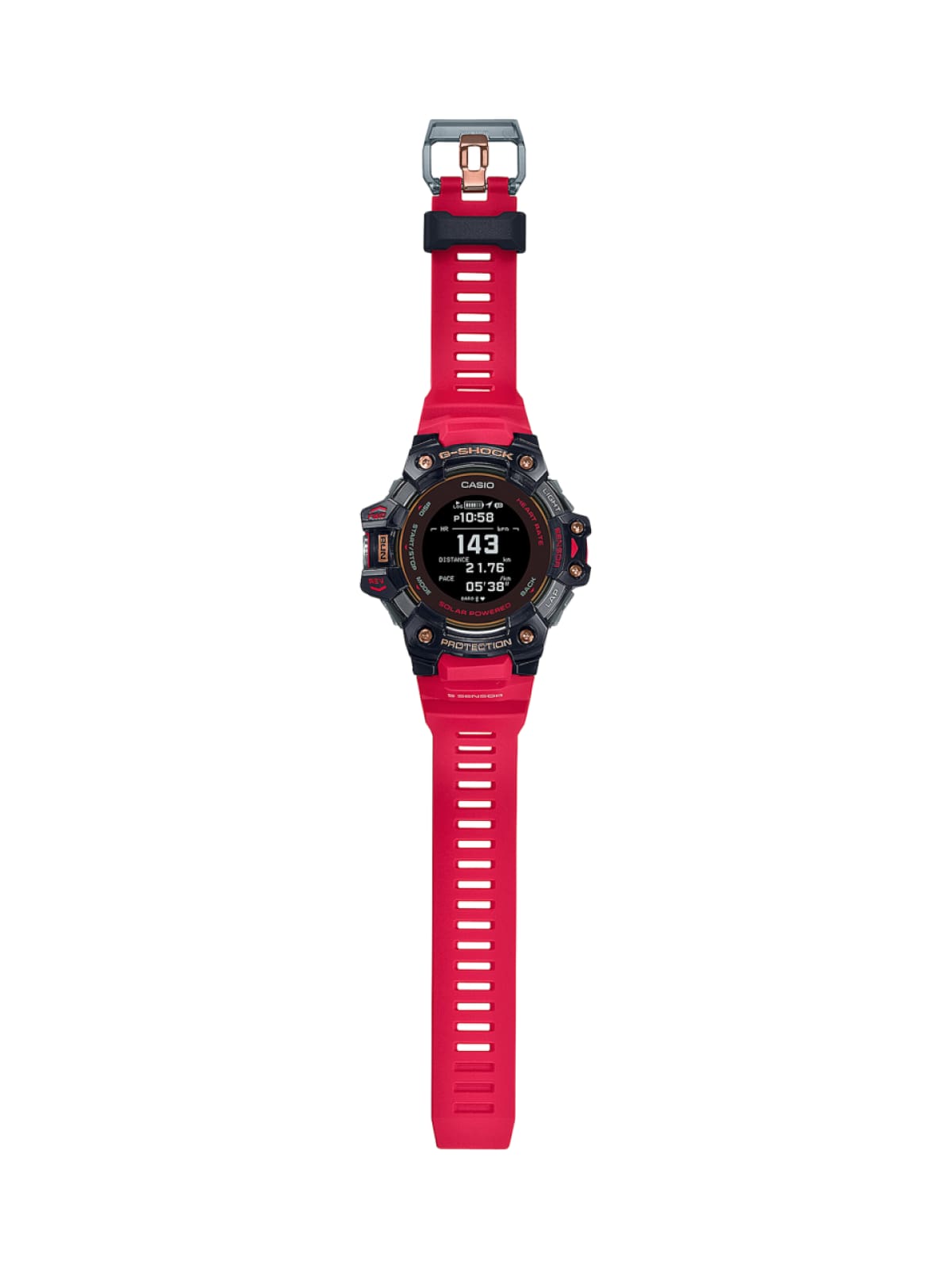 GBD-H1000-4A1JR | CASIO