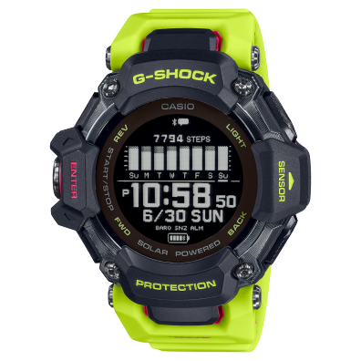 GBD-H2000-1A9JR | CASIO