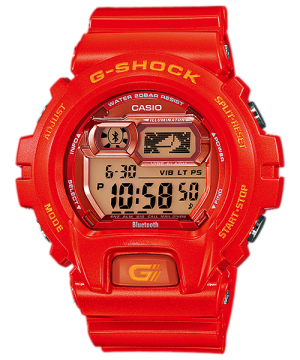 GB-X6900B-2JFサポートページ | CASIO