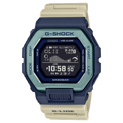 GBX-100TT-2JF | CASIO