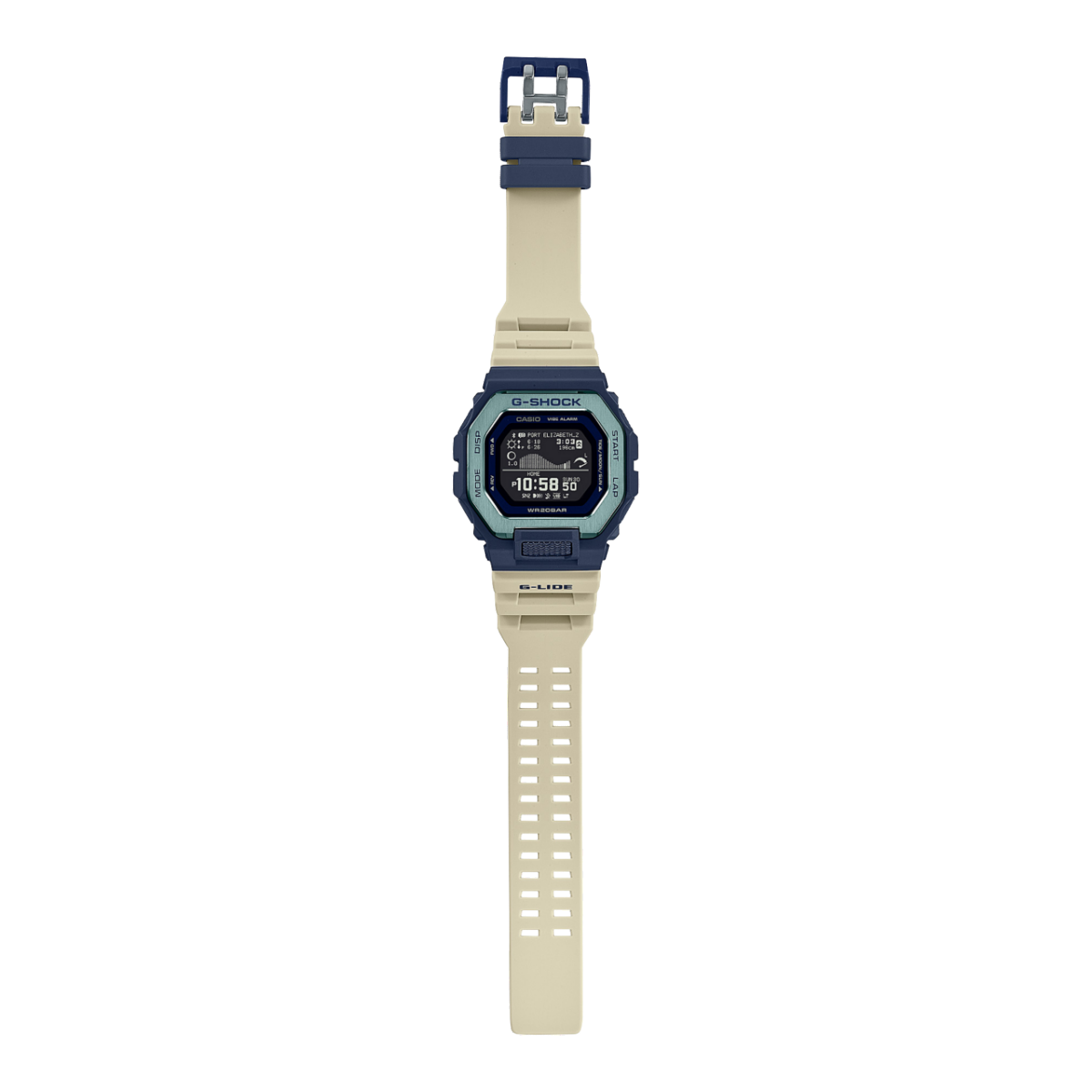 GBX-100TT-2JF | CASIO