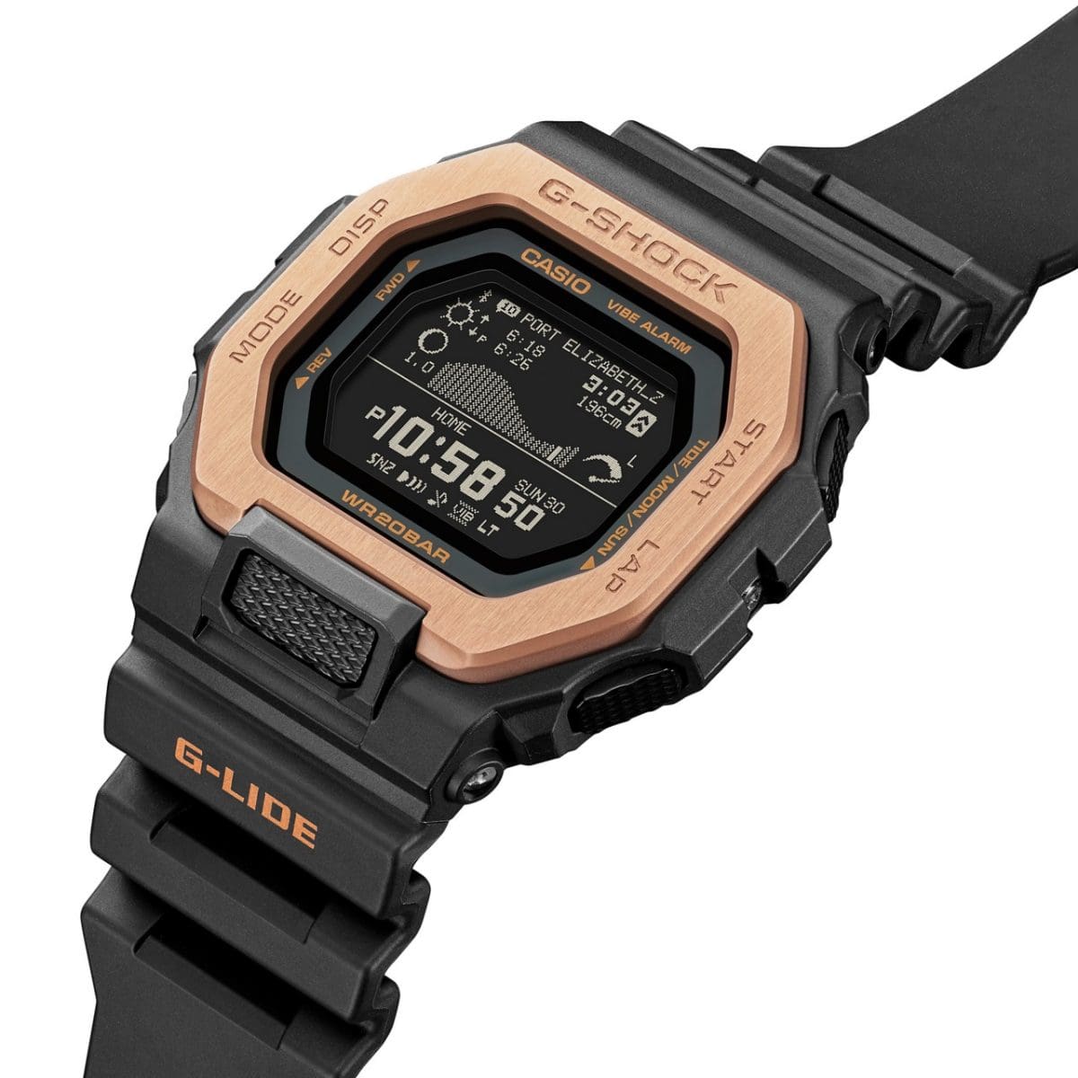 GBX-100NS-4JF | CASIO
