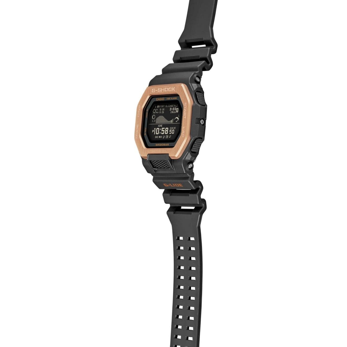 GBX-100NS-4JF | CASIO