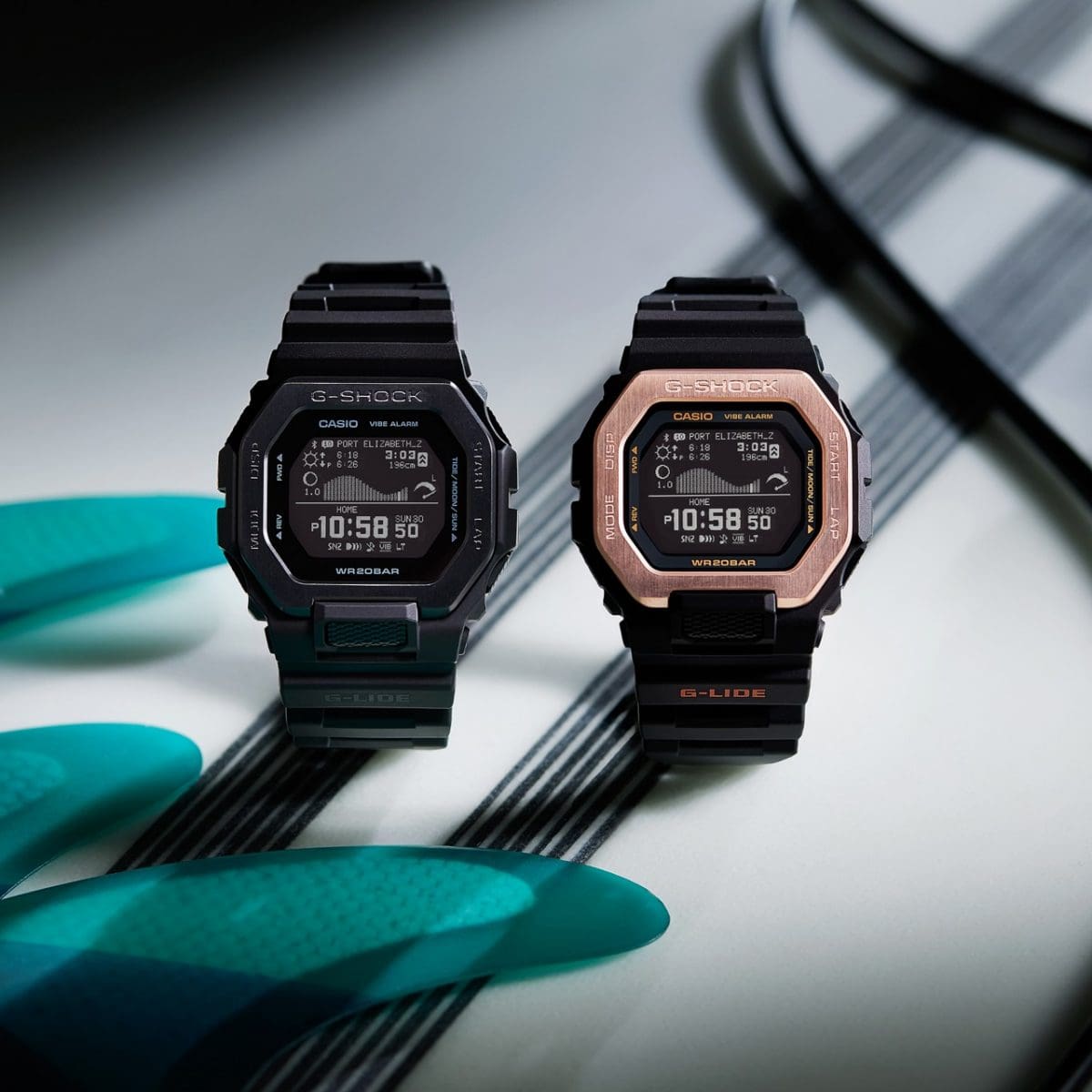 GBX-100NS-1JF | CASIO