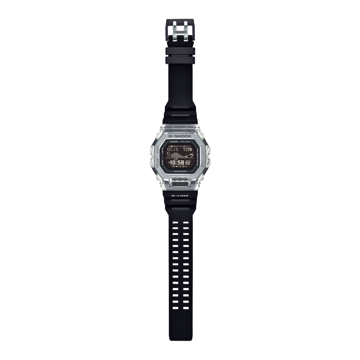 GBX-100S-1JF | CASIO