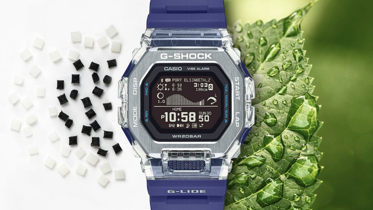 GBX-100S-2JF | CASIO