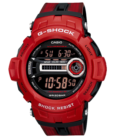 GD-200-4JFサポートページ | CASIO