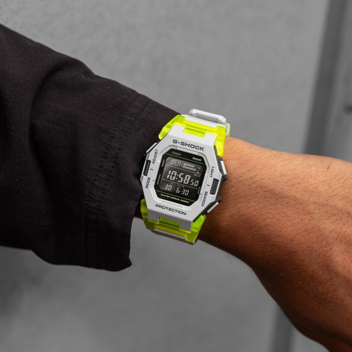 GD-B500MW-8JF | CASIO