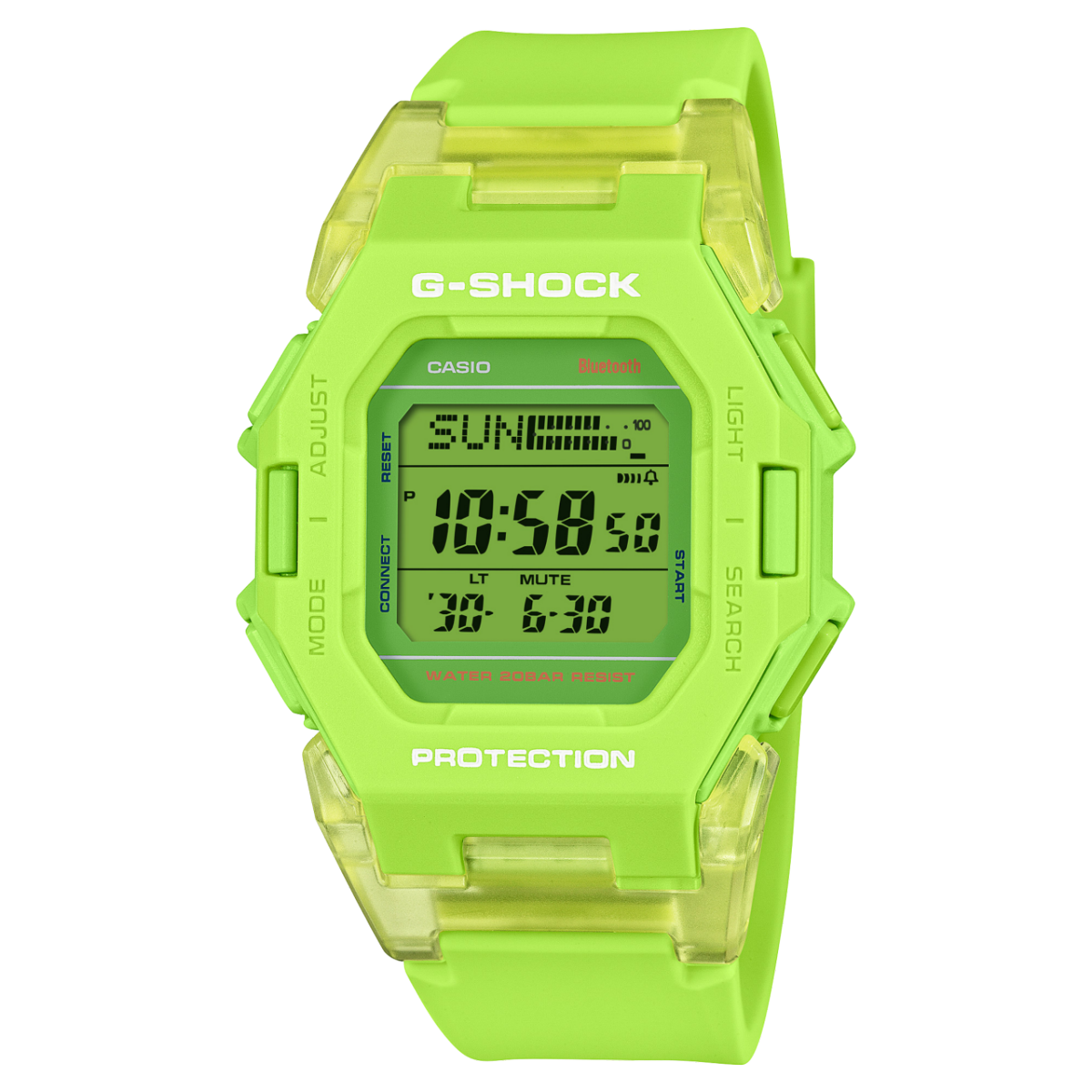 GD-B500S-3JF | CASIO