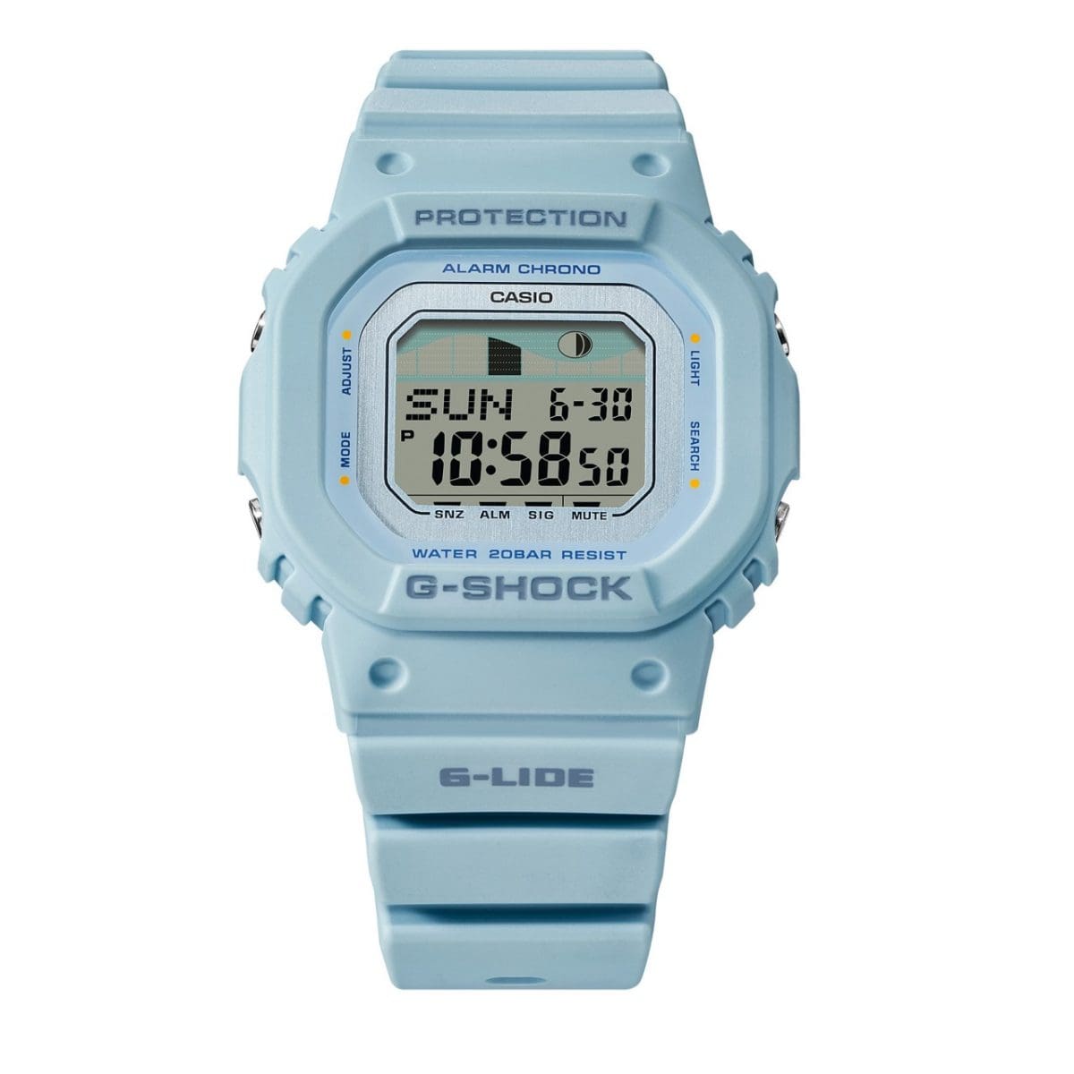 GLX-S5600-2JF | CASIO