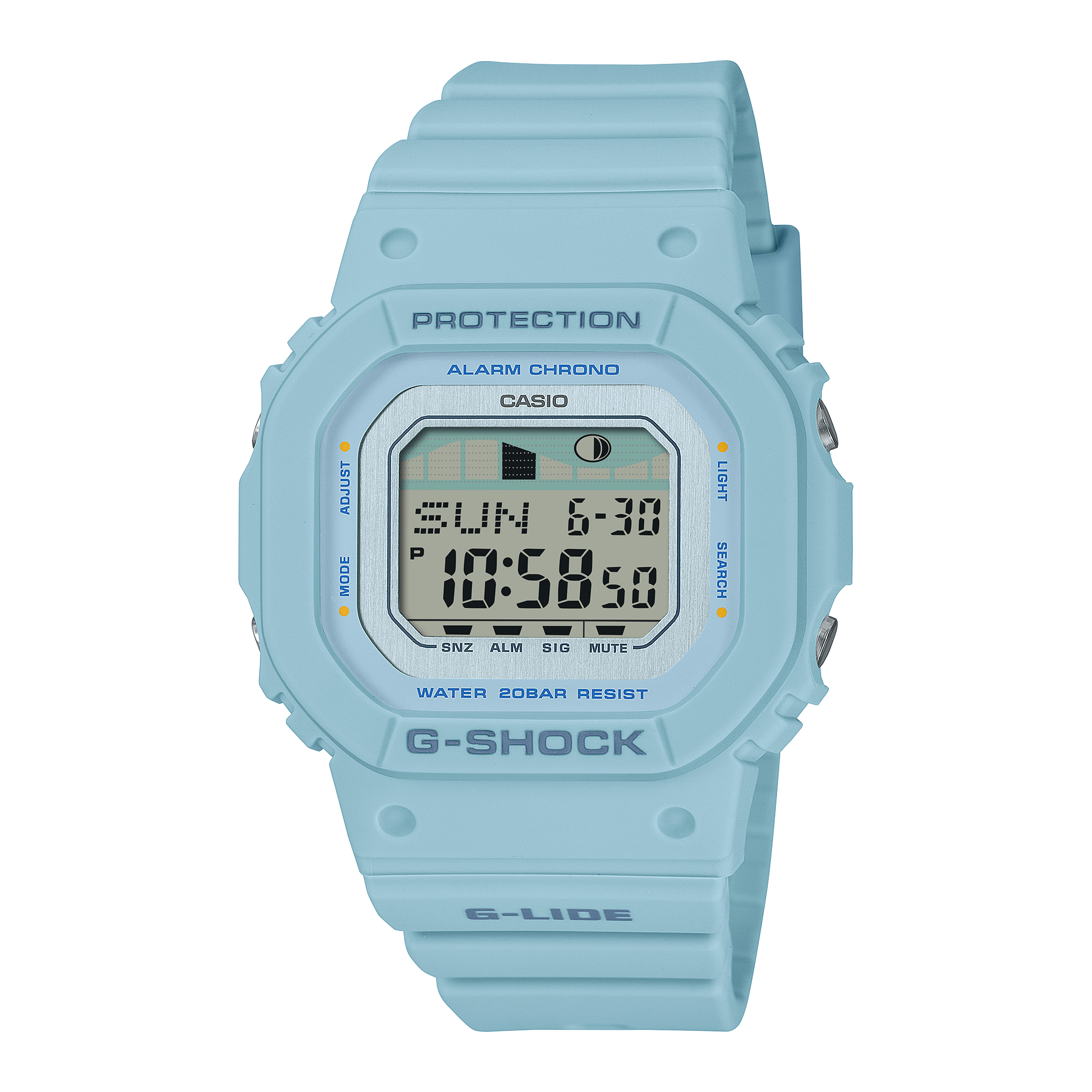 GLX-S5600-2JF | CASIO