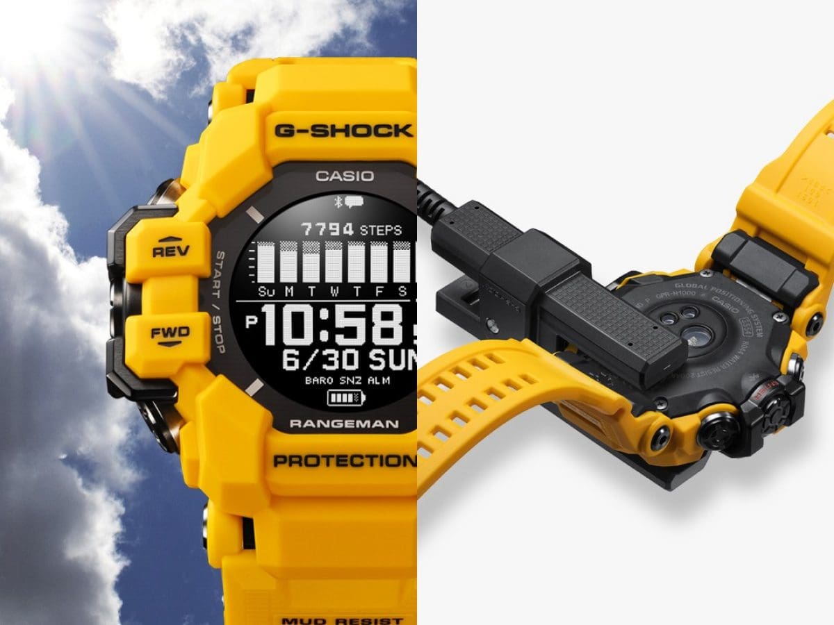 GPR-H1000-9JR | CASIO