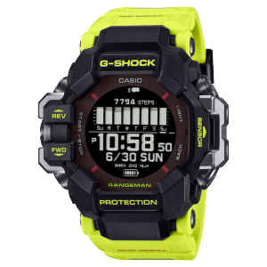 GPR-H1000-1JR | CASIO