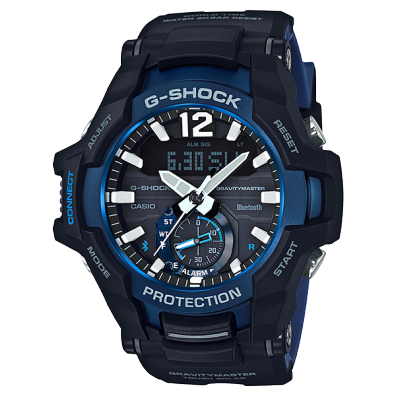 AWG-M100SBP-1AJF | CASIO