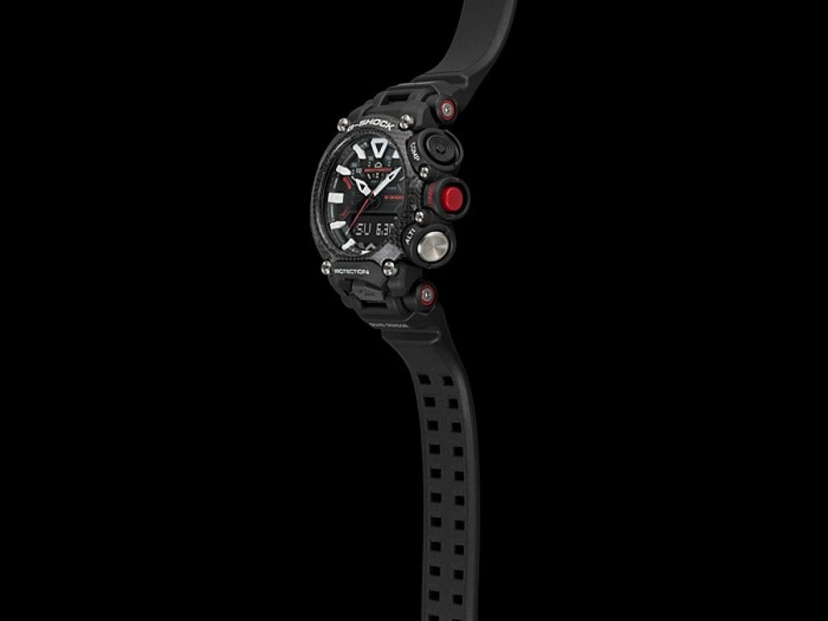 GR-B200-1AJF | CASIO