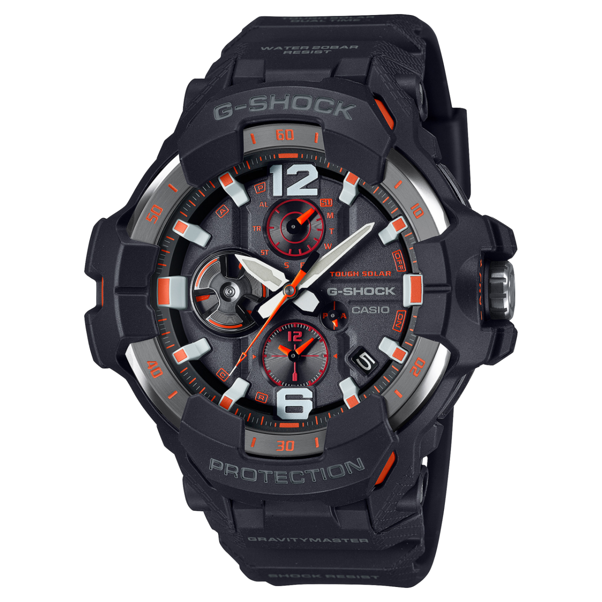 GR-B300-1A4JF | CASIO