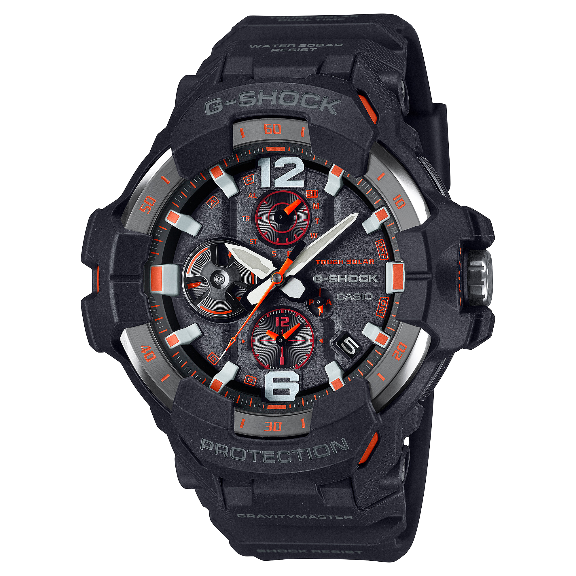GR-B300-1A4JF | CASIO