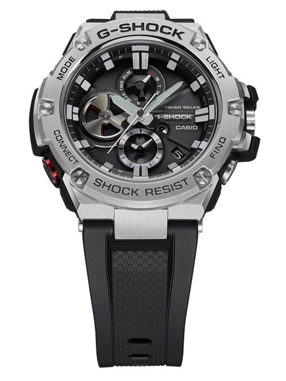 GST-B100-1AJF | CASIO