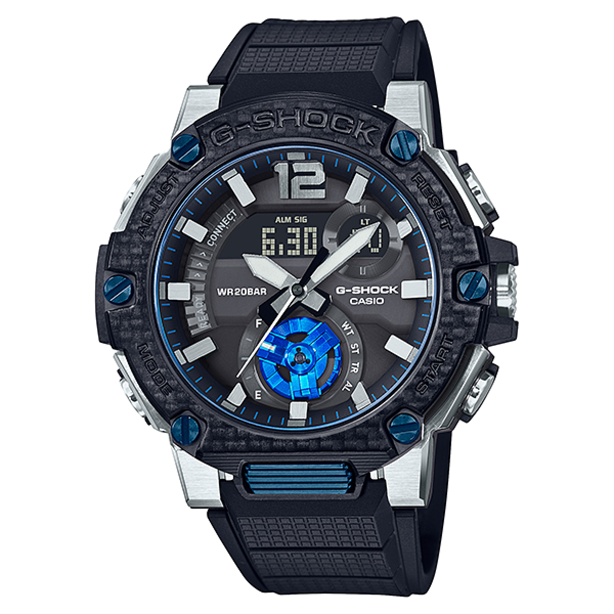 GST-B300XA-1AJF | CASIO