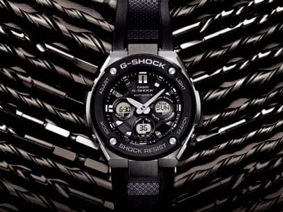 GST-W300-1AJF | CASIO