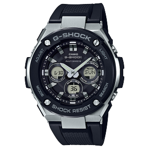 GST-W300G-1A9JF | CASIO