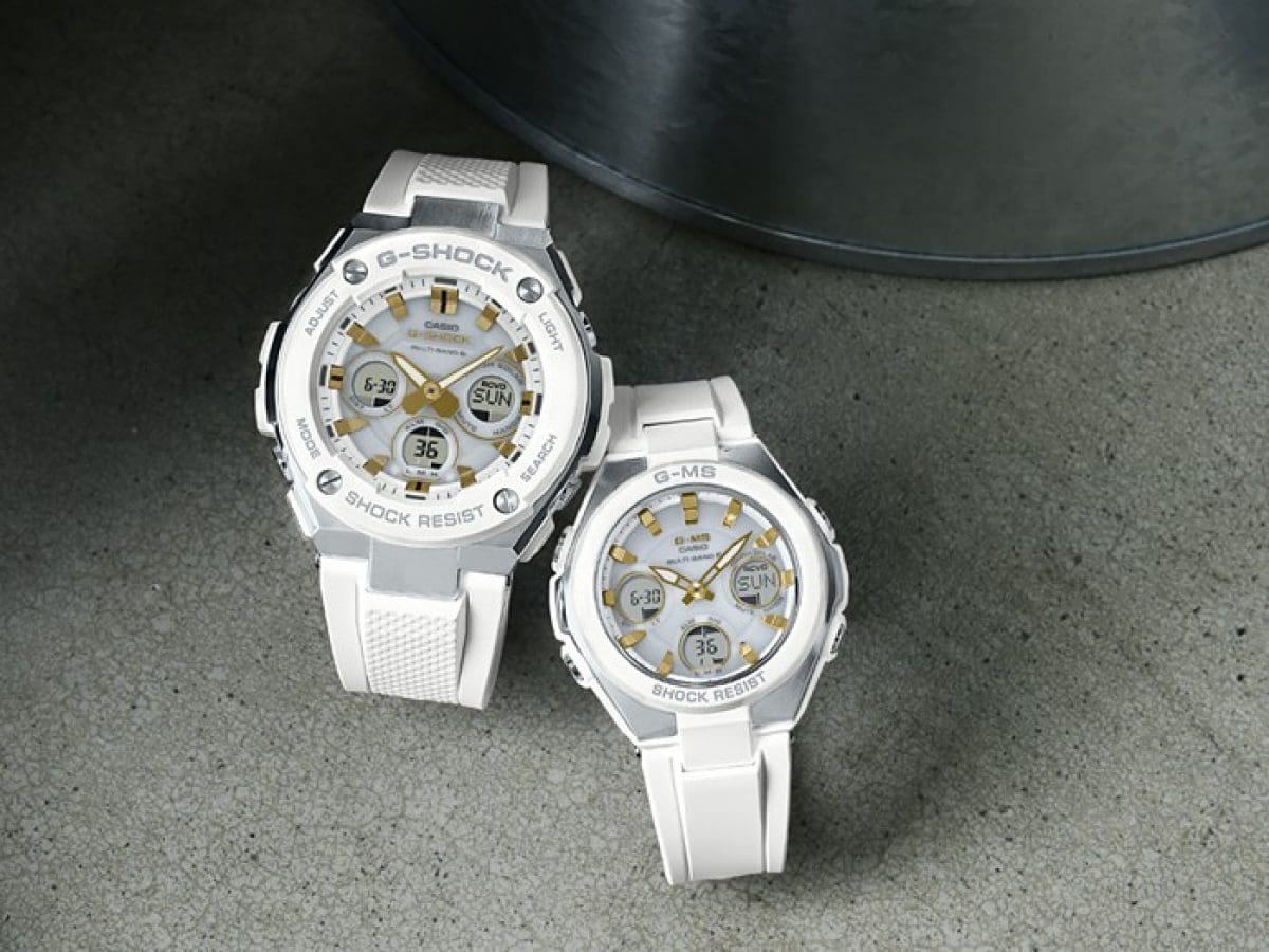 GST-W300-7AJF | CASIO