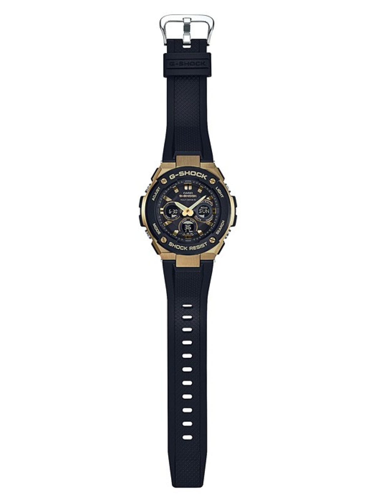 GST-W300G-1A9JF | CASIO