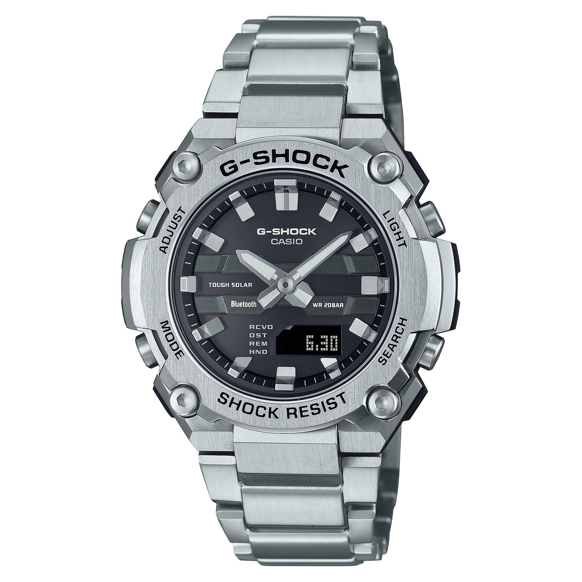 GST-B600D-1AJF | CASIO