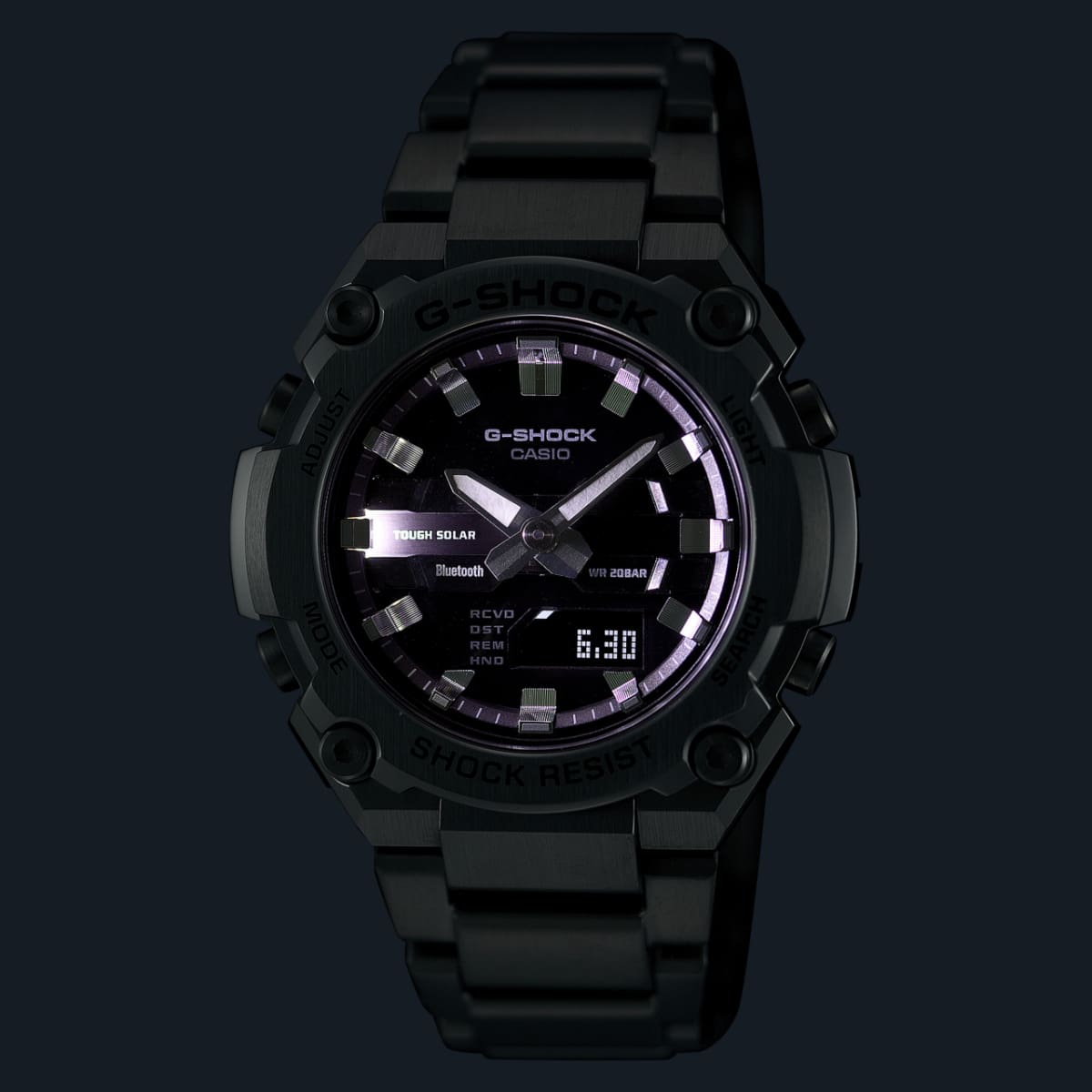 GST-B600D-1AJF | CASIO