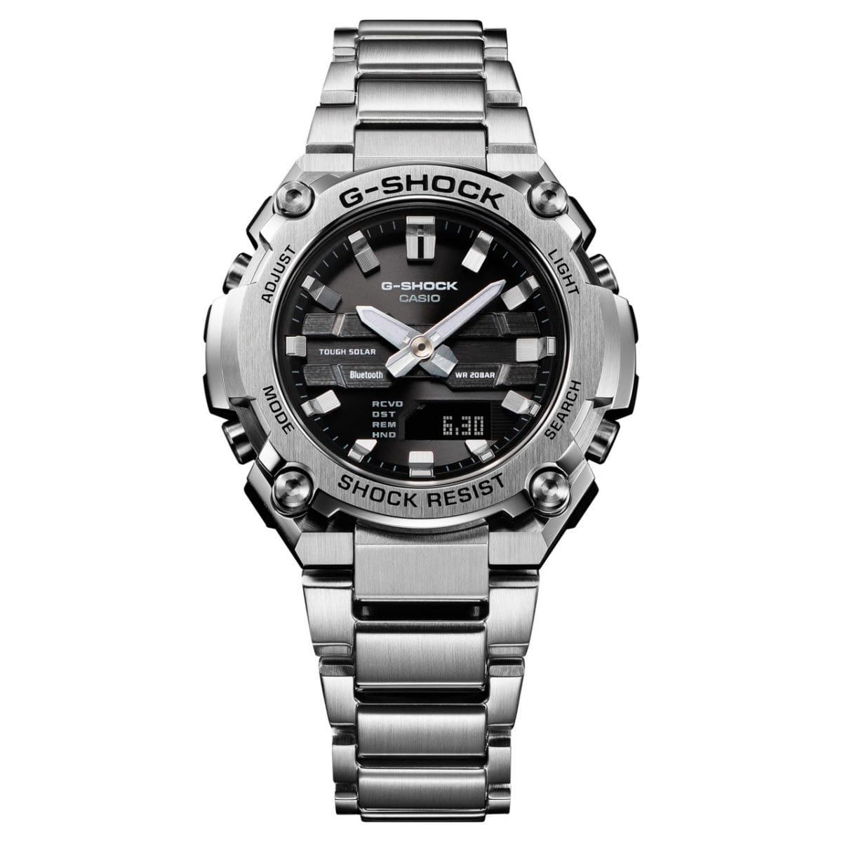 GST-B600D-1AJF | CASIO