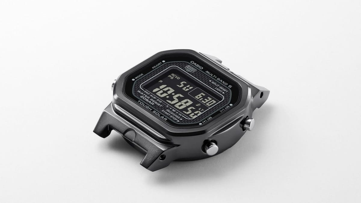GW-5000HS-1JF | CASIO
