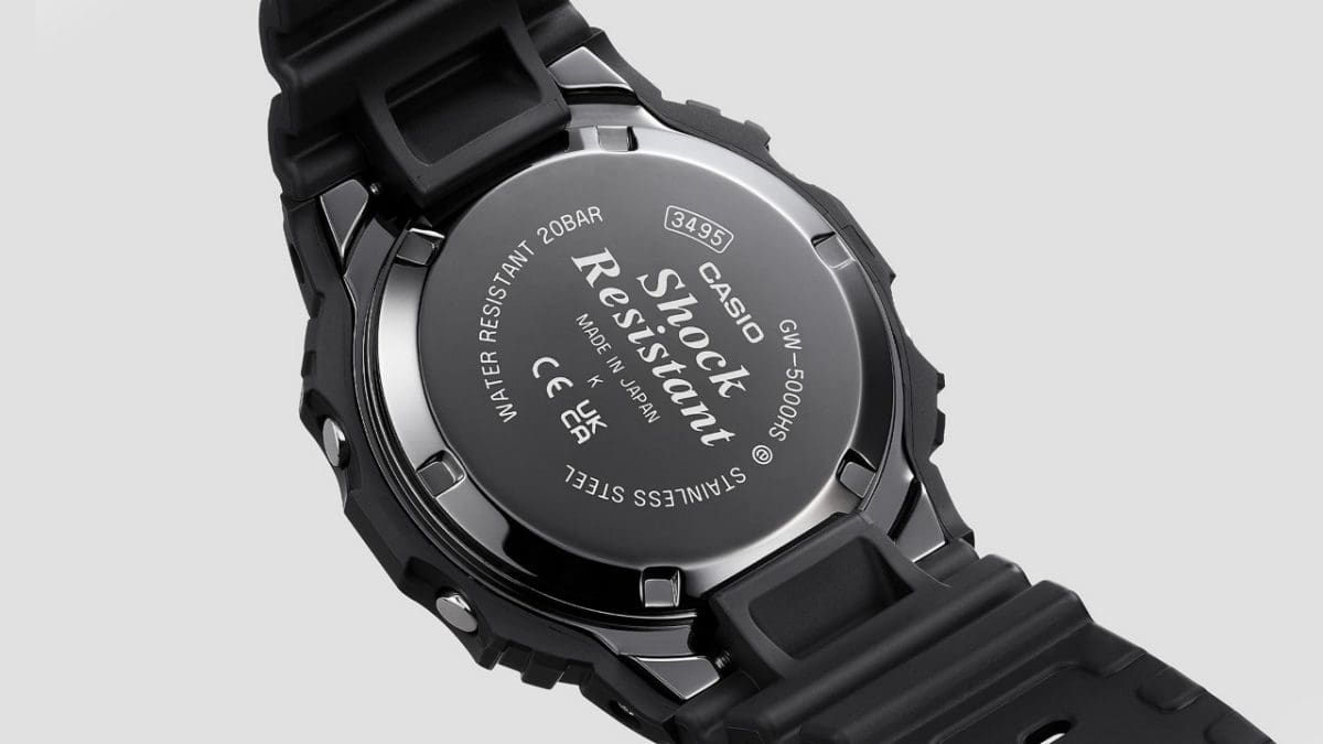 GW-5000HS-1JF | CASIO