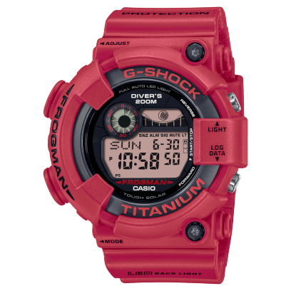 GW-8230NT-4JR | CASIO