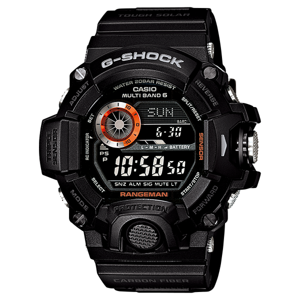 GW-9400BJ-1JF | CASIO
