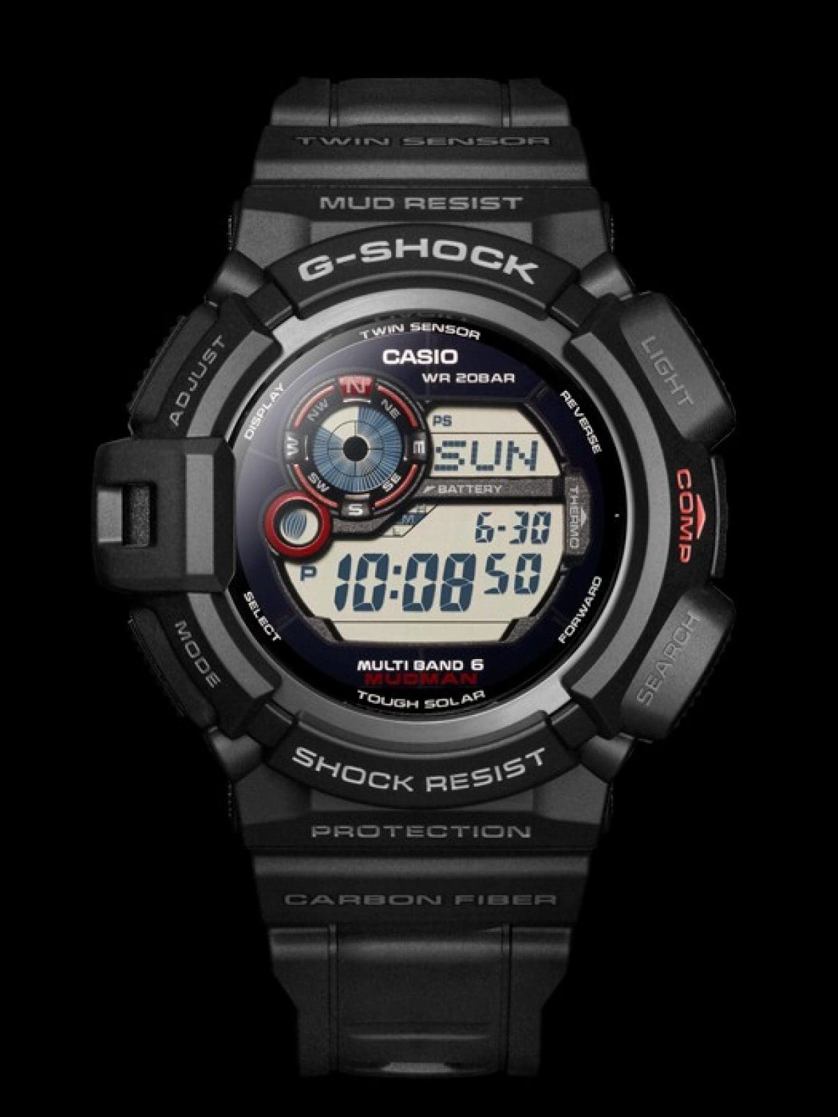 GW-9300-1JF | CASIO