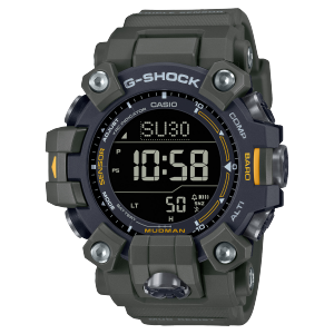GW-9500MRY-1A9JF | CASIO