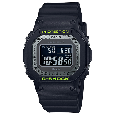G-SHOCK - GW-B5600シリーズ | CASIO