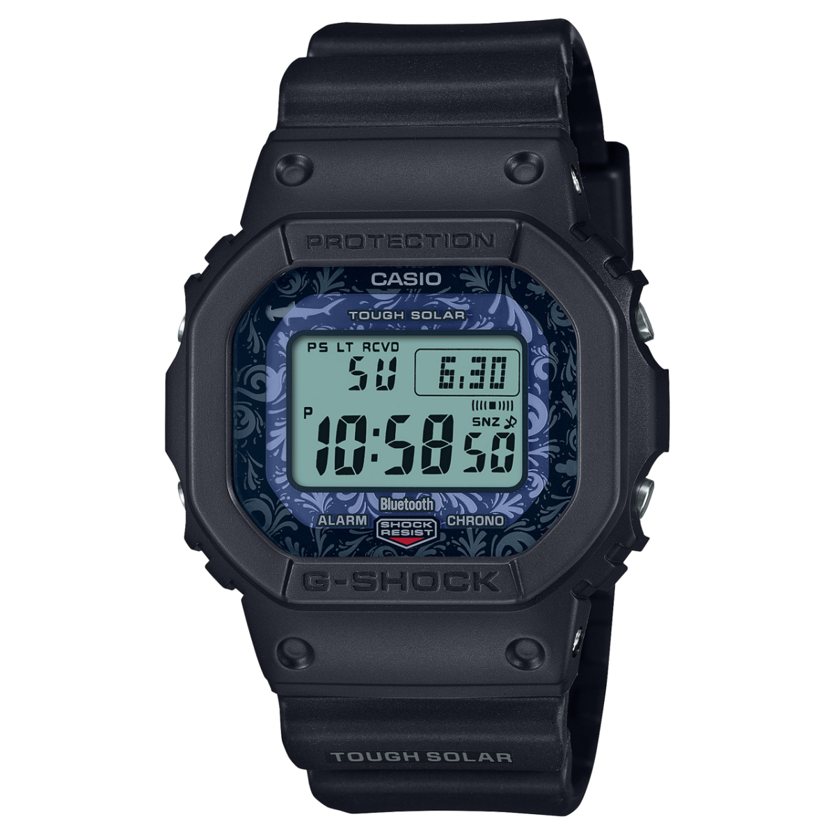 GW-B5600CD-1A2JR | CASIO