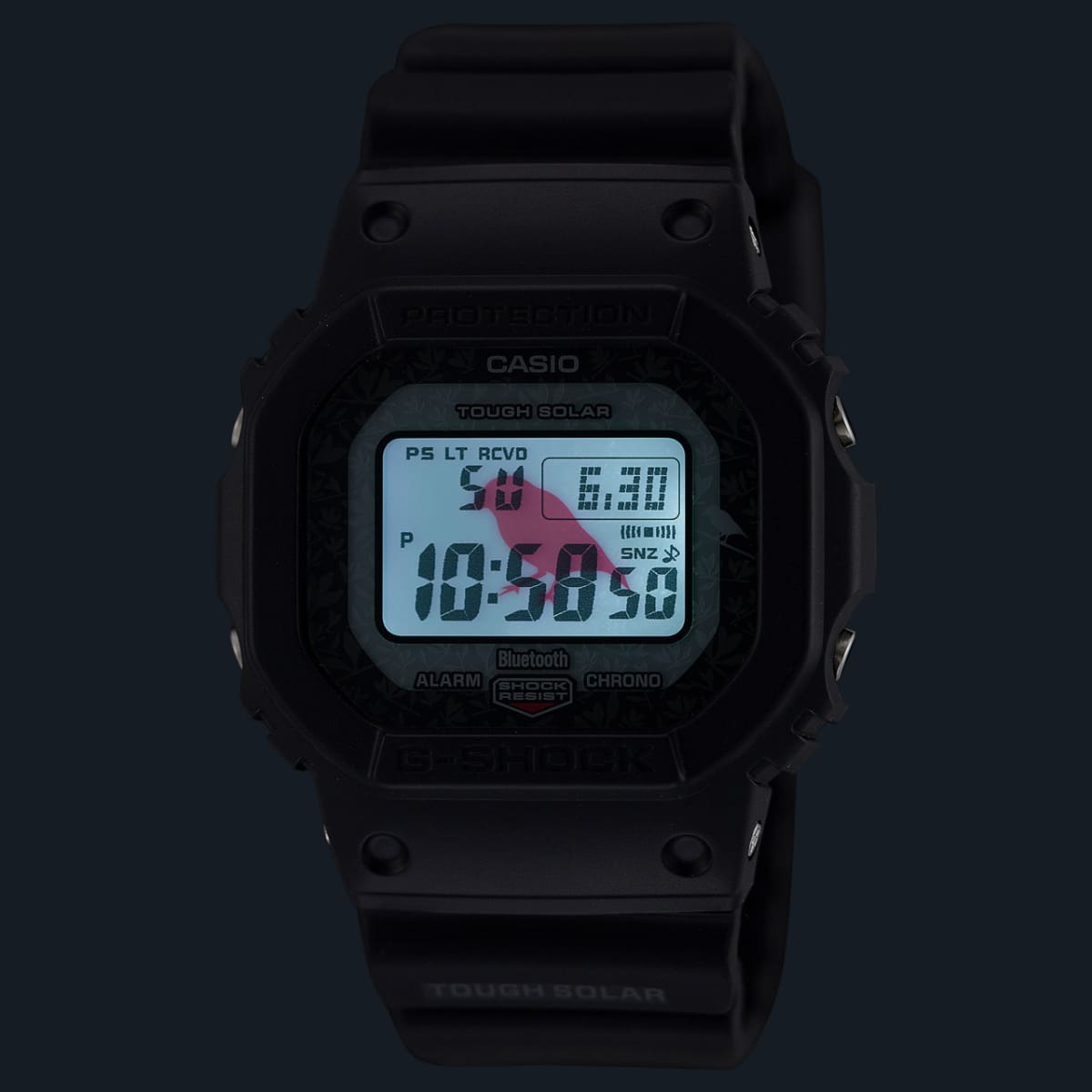 GW-B5600CD-1A3JR | CASIO