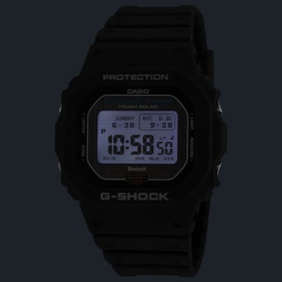 GW-BX5600-1JF | CASIO