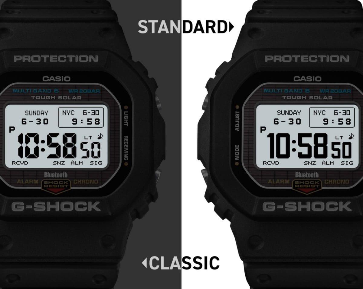 GW-BX5600-1JF | CASIO