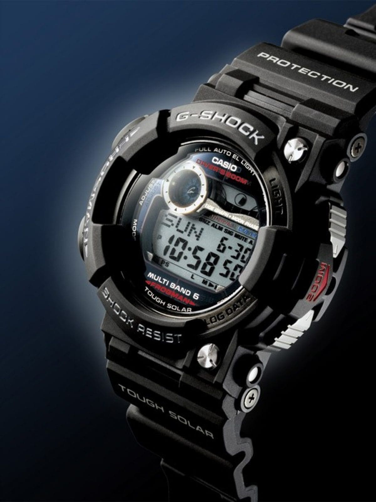 GWF-1000-1JF | CASIO