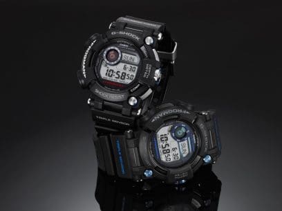 GWF-D1000B-1JF | CASIO
