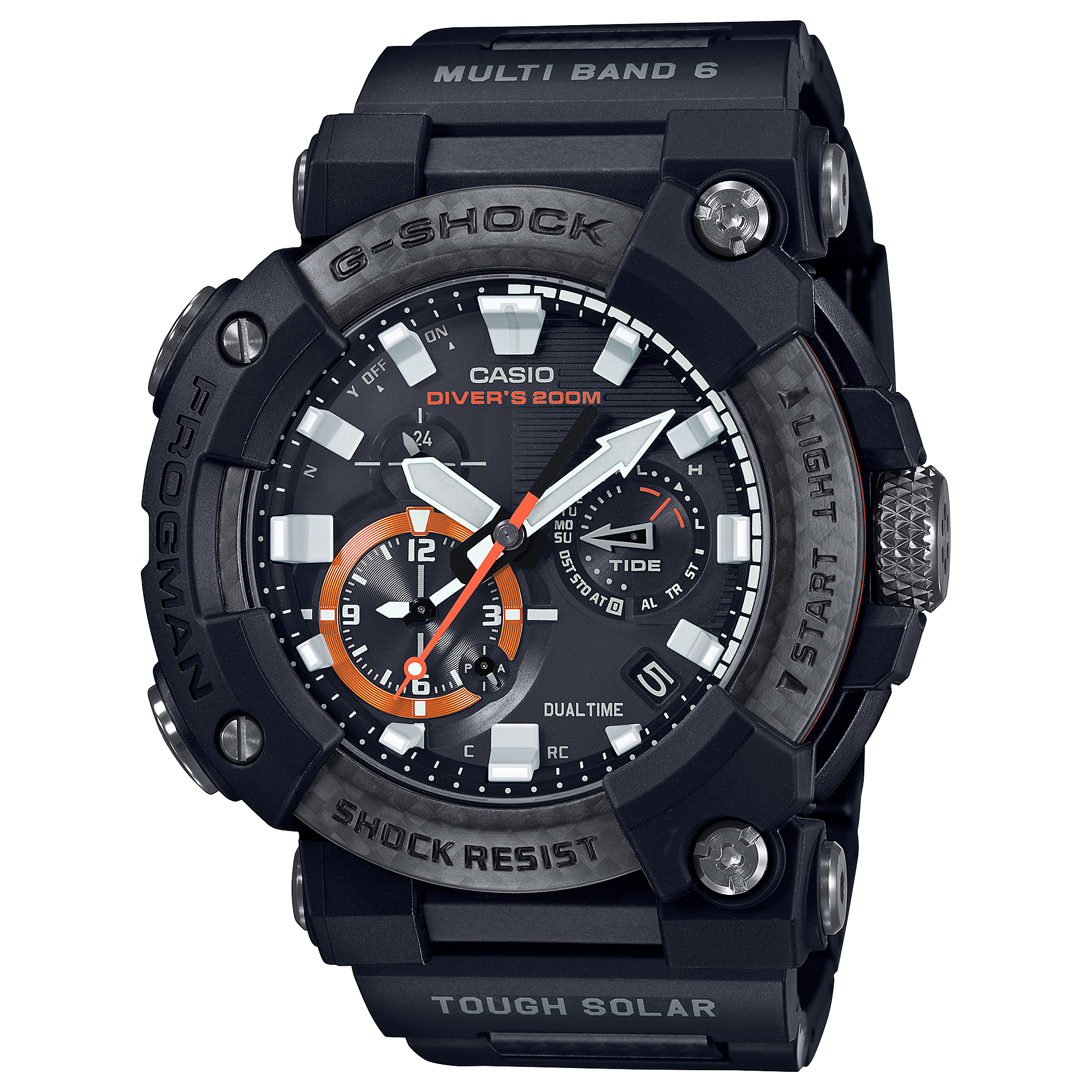 GWF-A1000XC-1AJF | CASIO