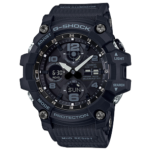 GWG-100-1A8JF | CASIO