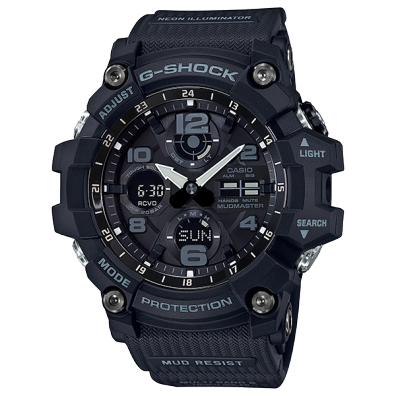 GWG-1000-1A3JF | CASIO