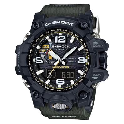 GWG-2000-1A5JF | CASIO