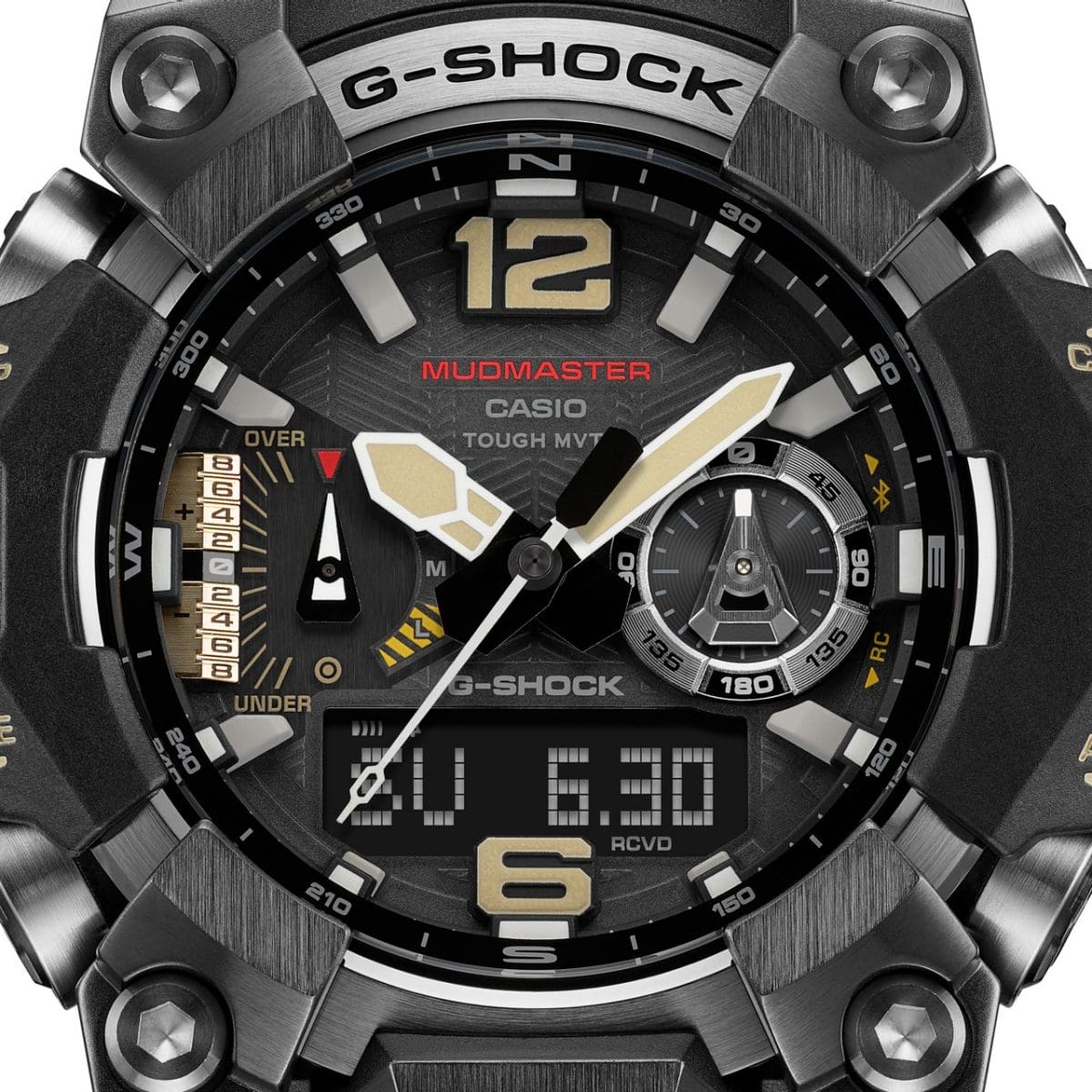 GWG-B1000-1AJF | CASIO